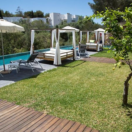 Apartamentos Ferrera Beach Cala d'Or  Exterior photo