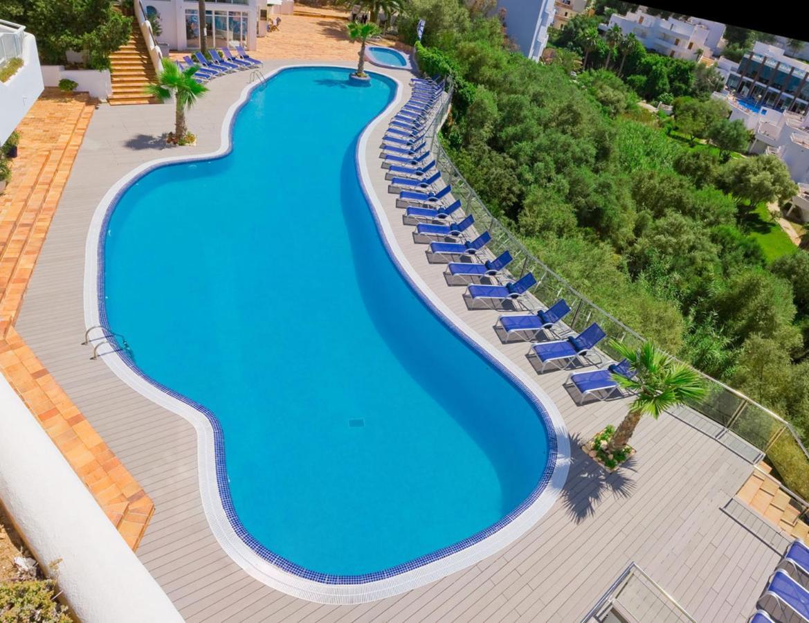 Apartamentos Ferrera Beach Cala d'Or  Exterior photo