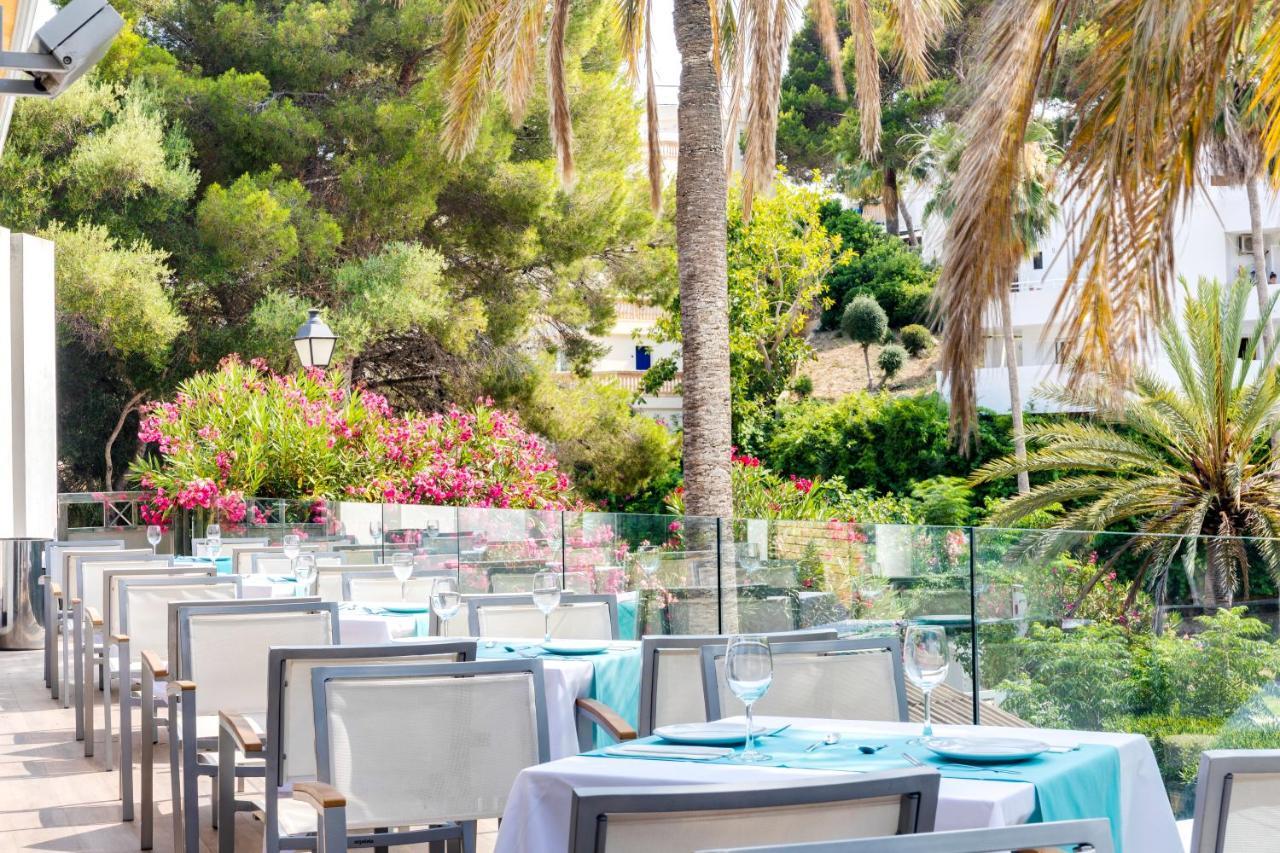 Apartamentos Ferrera Beach Cala d'Or  Exterior photo