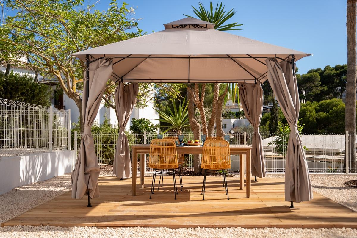 Apartamentos Ferrera Beach Cala d'Or  Exterior photo