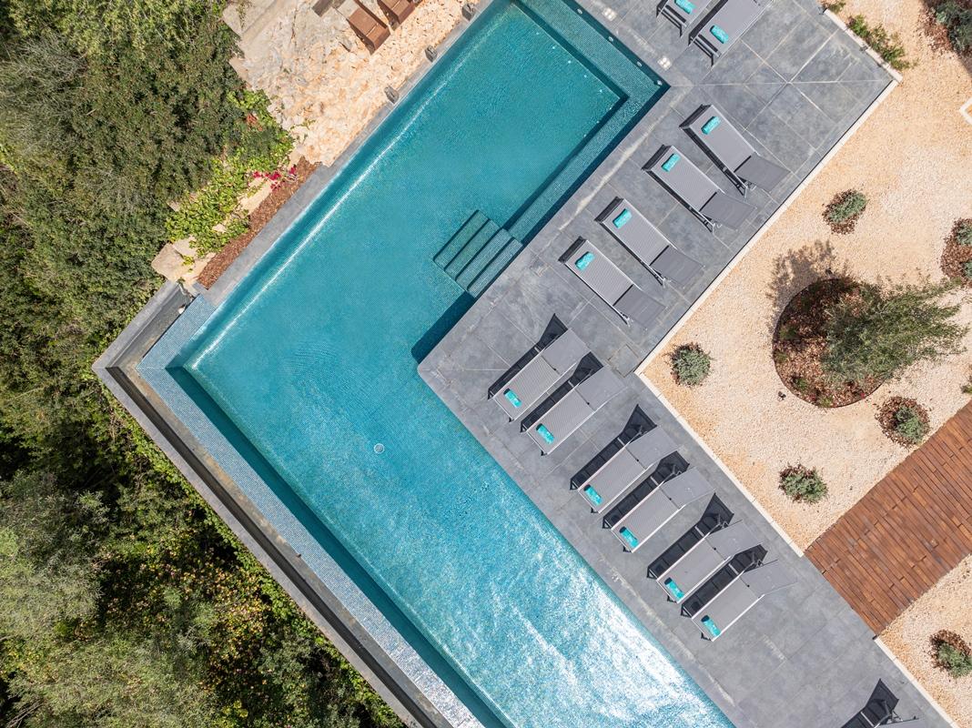 Apartamentos Ferrera Beach Cala d'Or  Exterior photo