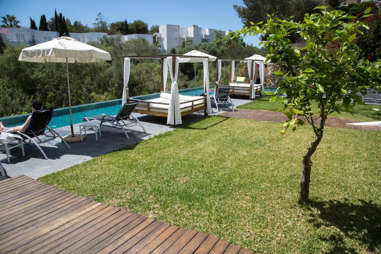 Apartamentos Ferrera Beach Cala d'Or  Exterior photo
